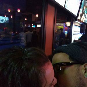 Meet your Posher, Dee